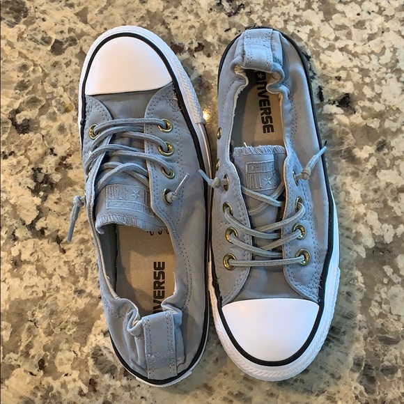 Converse Shoes - Converse All Star Shoreline Slip-on